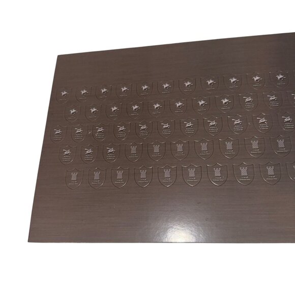 Hasbro Risk Game of Thrones Board Game Set Special Unit Tokens Replacement Parts - Picture 5 of 6